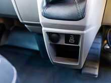 Ford Transit Custom 280 2.0 EcoBlue 136 BHP Limited L1 SWB 6-Speed Manual Panel Van