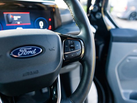 2.0 280 EcoBlue Limited Panel Van 5dr Diesel Manual L1 H1 Euro 6 (s/s) (136 ps)