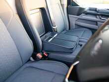 Ford Transit Custom 280 2.0 EcoBlue 136 BHP Limited L1 SWB 6-Speed Manual Panel Van