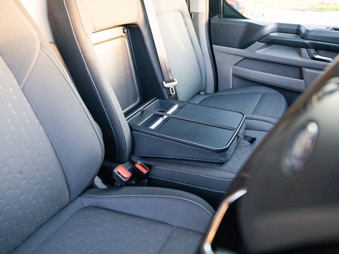 2.0 280 EcoBlue Limited Panel Van 5dr Diesel Manual L1 H1 Euro 6 (s/s) (136 ps)