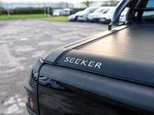 ord Ranger Seeker Raptor Wildtrak 3.2 200 BHP Euro 6 Diesel 6-Speed Manual Pickup