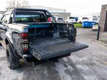 ord Ranger Seeker Raptor Wildtrak 3.2 200 BHP Euro 6 Diesel 6-Speed Manual Pickup