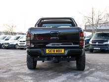 ord Ranger Seeker Raptor Wildtrak 3.2 200 BHP Euro 6 Diesel 6-Speed Manual Pickup