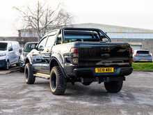 ord Ranger Seeker Raptor Wildtrak 3.2 200 BHP Euro 6 Diesel 6-Speed Manual Pickup