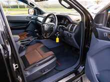 ord Ranger Seeker Raptor Wildtrak 3.2 200 BHP Euro 6 Diesel 6-Speed Manual Pickup