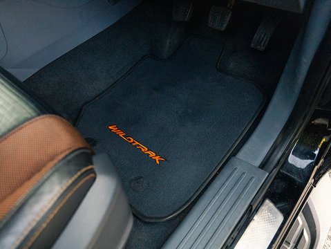 3.2 TDCi Wildtrak Pickup Double Cab 4dr Diesel Manual 4WD Euro 5 (s/s) (200 ps)