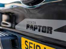 ord Ranger Seeker Raptor Wildtrak 3.2 200 BHP Euro 6 Diesel 6-Speed Manual Pickup