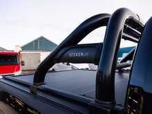 ord Ranger Seeker Raptor Wildtrak 3.2 200 BHP Euro 6 Diesel 6-Speed Manual Pickup