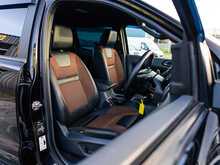 ord Ranger Seeker Raptor Wildtrak 3.2 200 BHP Euro 6 Diesel 6-Speed Manual Pickup