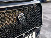 ord Ranger Seeker Raptor Wildtrak 3.2 200 BHP Euro 6 Diesel 6-Speed Manual Pickup