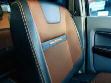 ord Ranger Seeker Raptor Wildtrak 3.2 200 BHP Euro 6 Diesel 6-Speed Manual Pickup