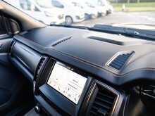 ord Ranger Seeker Raptor Wildtrak 3.2 200 BHP Euro 6 Diesel 6-Speed Manual Pickup