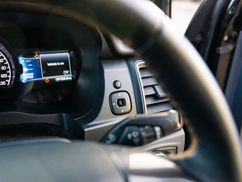 3.2 TDCi Wildtrak Pickup Double Cab 4dr Diesel Manual 4WD Euro 5 (s/s) (200 ps)