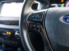 ord Ranger Seeker Raptor Wildtrak 3.2 200 BHP Euro 6 Diesel 6-Speed Manual Pickup