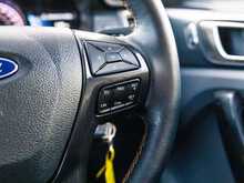 ord Ranger Seeker Raptor Wildtrak 3.2 200 BHP Euro 6 Diesel 6-Speed Manual Pickup