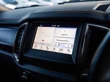 ord Ranger Seeker Raptor Wildtrak 3.2 200 BHP Euro 6 Diesel 6-Speed Manual Pickup