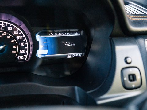 3.2 TDCi Wildtrak Pickup Double Cab 4dr Diesel Manual 4WD Euro 5 (s/s) (200 ps)