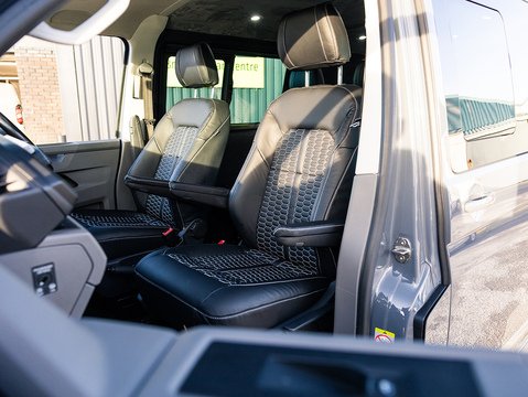 2.0 TDI T32 Highline Kombi Double Cab 5dr Diesel DSG FWD SWB Euro 6 (s/s) (150 ps)