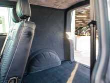 Volkswagen Transporter T6.1 T32 2.0 TDI 150 BHP Highline SWB 5 Seat Kombi Euro 6 Diesel DSG 7-Speed Automatic Van