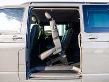 Volkswagen Transporter T6.1 T32 2.0 TDI 150 BHP Highline SWB 5 Seat Kombi Euro 6 Diesel DSG 7-Speed Automatic Van