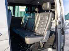 Volkswagen Transporter T6.1 T32 2.0 TDI 150 BHP Highline SWB 5 Seat Kombi Euro 6 Diesel DSG 7-Speed Automatic Van