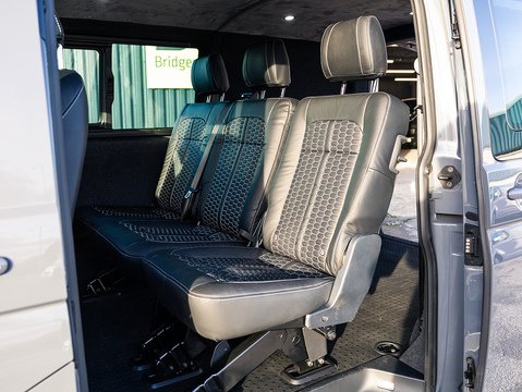 2.0 TDI T32 Highline Kombi Double Cab 5dr Diesel DSG FWD SWB Euro 6 (s/s) (150 ps)