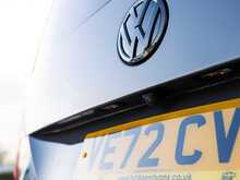 Volkswagen Transporter T6.1 T32 2.0 TDI 150 BHP Highline SWB 5 Seat Kombi Euro 6 Diesel DSG 7-Speed Automatic Van