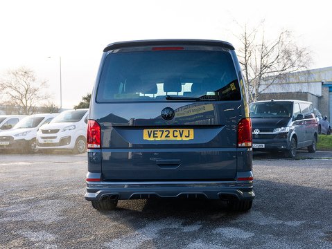 2.0 TDI T32 Highline Kombi Double Cab 5dr Diesel DSG FWD SWB Euro 6 (s/s) (150 ps)