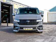 Volkswagen Transporter T6.1 T32 2.0 TDI 150 BHP Highline SWB 5 Seat Kombi Euro 6 Diesel DSG 7-Speed Automatic Van