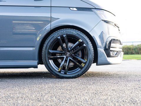 2.0 TDI T32 Highline Kombi Double Cab 5dr Diesel DSG FWD SWB Euro 6 (s/s) (150 ps)