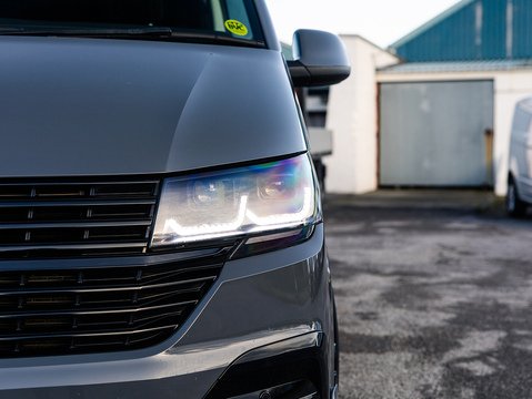 2.0 TDI T32 Highline Kombi Double Cab 5dr Diesel DSG FWD SWB Euro 6 (s/s) (150 ps)