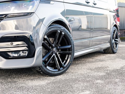 2.0 TDI T32 Highline Kombi Double Cab 5dr Diesel DSG FWD SWB Euro 6 (s/s) (150 ps)