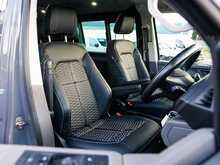Volkswagen Transporter T6.1 T32 2.0 TDI 150 BHP Highline SWB 5 Seat Kombi Euro 6 Diesel DSG 7-Speed Automatic Van