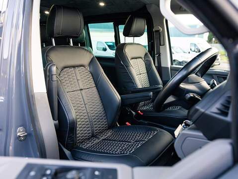 2.0 TDI T32 Highline Kombi Double Cab 5dr Diesel DSG FWD SWB Euro 6 (s/s) (150 ps)