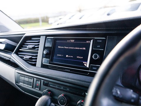 2.0 TDI T32 Highline Kombi Double Cab 5dr Diesel DSG FWD SWB Euro 6 (s/s) (150 ps)