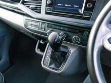 Volkswagen Transporter T6.1 T32 2.0 TDI 150 BHP Highline SWB 5 Seat Kombi Euro 6 Diesel DSG 7-Speed Automatic Van