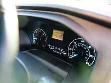 Ford Transit Custom 320 2.0 EcoBlue 170 BHP Limited L2 LWB 6 Seat Doublecab Euro 6 Diesel Automatic Van