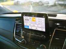 Ford Transit Custom 320 2.0 EcoBlue 170 BHP Limited L2 LWB 6 Seat Doublecab Euro 6 Diesel Automatic Van