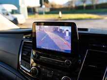 Ford Transit Custom 320 2.0 EcoBlue 170 BHP Limited L2 LWB 6 Seat Doublecab Euro 6 Diesel Automatic Van