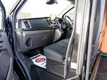 Ford Transit Custom Signature 340 2.0 Ecoblue 170 BHP L1 SWB Limited Automatic Panel Van