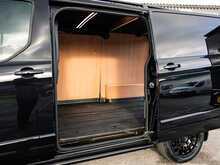 Ford Transit Custom Signature 340 2.0 Ecoblue 170 BHP L1 SWB Limited Automatic Panel Van