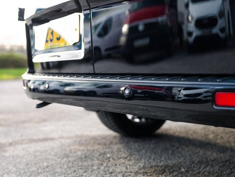 2.0 340 EcoBlue Limited Panel Van 5dr Diesel Auto L1 H1 Euro 6 (s/s) (170 ps)