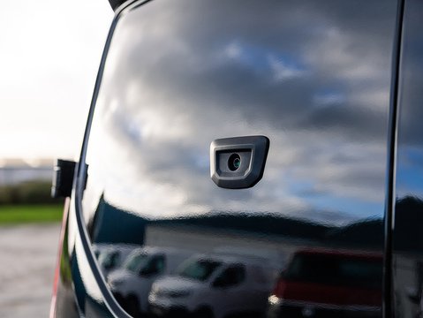 2.0 340 EcoBlue Limited Panel Van 5dr Diesel Auto L1 H1 Euro 6 (s/s) (170 ps)