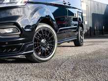 Ford Transit Custom Signature 340 2.0 Ecoblue 170 BHP L1 SWB Limited Automatic Panel Van