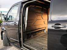 Ford Transit Custom Signature 340 2.0 Ecoblue 170 BHP L1 SWB Limited Automatic Panel Van