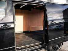Ford Transit Custom Signature 340 2.0 Ecoblue 170 BHP L1 SWB Limited Automatic Panel Van