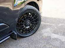 Ford Transit Custom Signature 340 2.0 Ecoblue 170 BHP L1 SWB Limited Automatic Panel Van