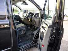 Ford Transit Custom Signature 340 2.0 Ecoblue 170 BHP L1 SWB Limited Automatic Panel Van