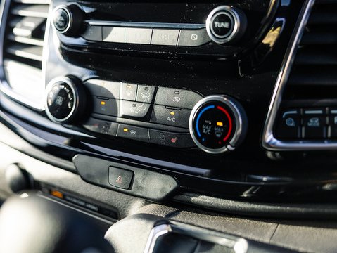 2.0 340 EcoBlue Limited Panel Van 5dr Diesel Auto L1 H1 Euro 6 (s/s) (170 ps)