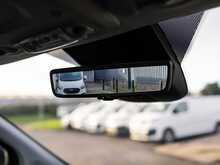 Ford Transit Custom Signature 340 2.0 Ecoblue 170 BHP L1 SWB Limited Automatic Panel Van